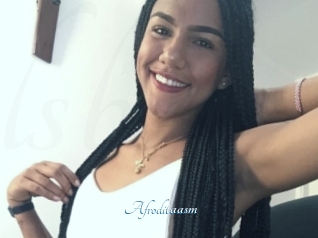 Afroditaasm