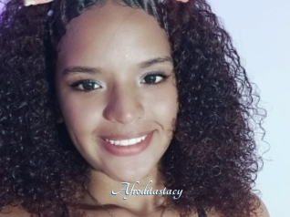 Afroditastacy