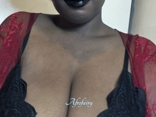 Afrofairy