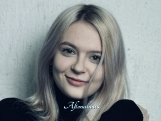 Aftonalman