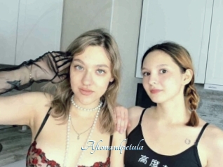 Aftonandpetula