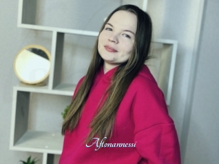 Aftonannessi