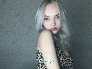 Aftongitt