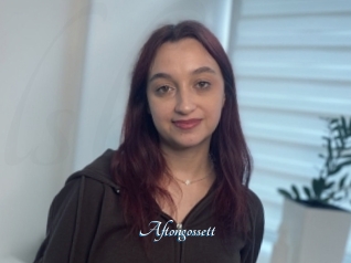 Aftongossett