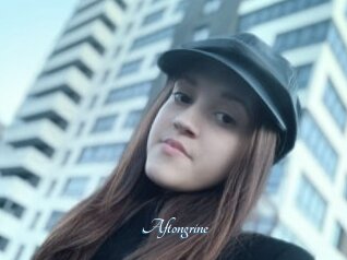Aftongrine
