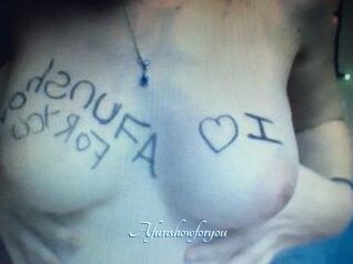 Afunshowforyou