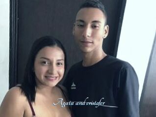 Agata_and_cristofer
