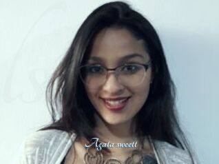 Agata_sweett