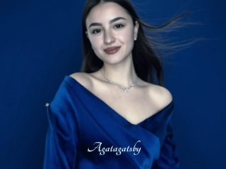 Agatagatsby