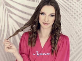 Agatascott