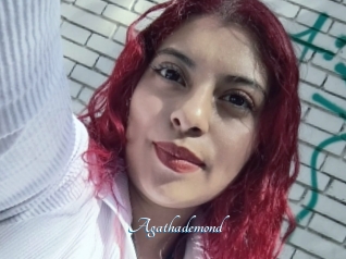Agathademond