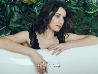 Agathalucky