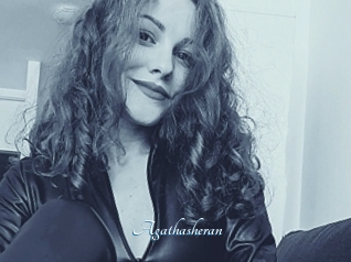 Agathasheran