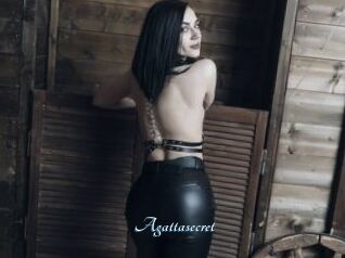 Agattasecret