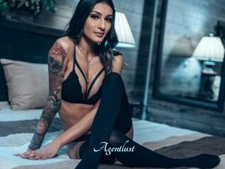 Agentlust