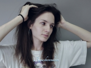 Agnesberendzen