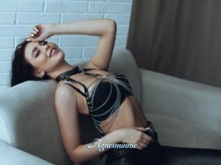 Agnesminnie