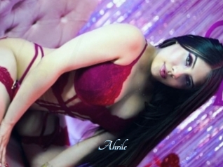 Ahrile
