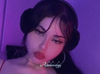 Ahrilovelyy