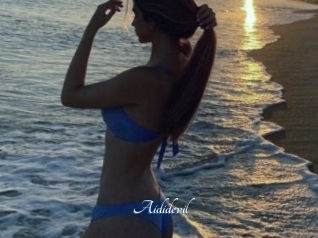 Aididevil