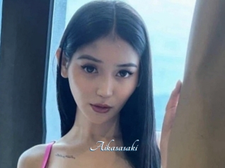 Aikasasaki