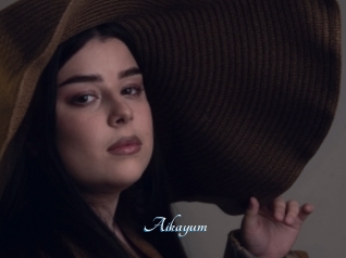 Aikayum