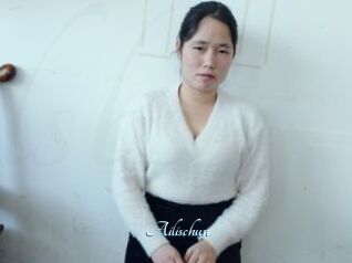 Ailischun