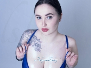 Ailynadderley