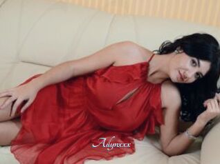 Ailynxxx