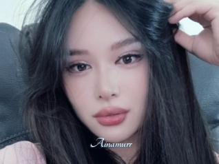 Ainamurr