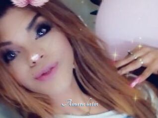 Ainara_latin