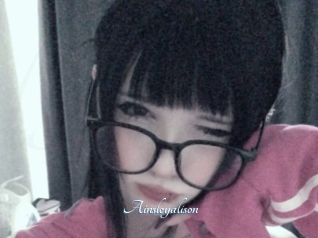 Ainsleyalison