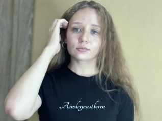 Ainsleyeastburn