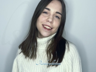 Ainsleyelletson