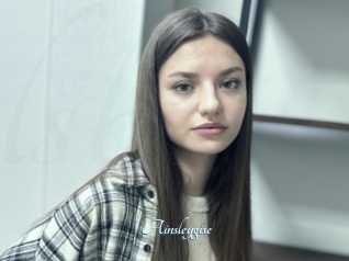 Ainsleygise