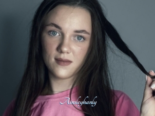Ainsleyhanly