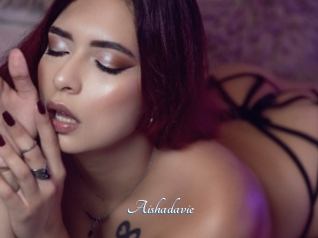 Aishadavie