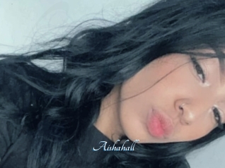 Aishahall