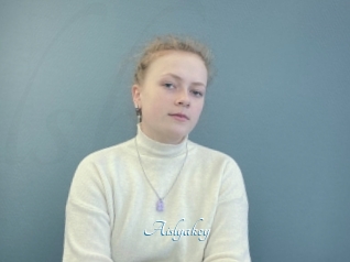 Aislyakey