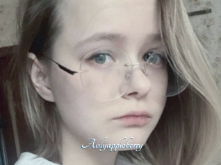 Aislyappleberry