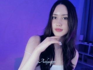 Aislyapps