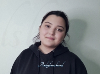 Aislyburchard
