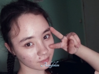 Aislyfollin