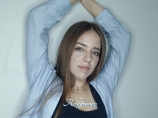 Aislyfrancis