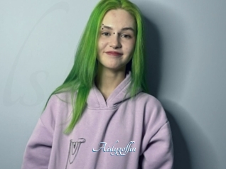 Aislygoffin