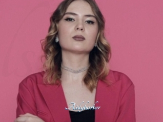Aislyharber