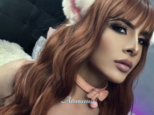 Aitanarosse