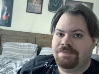 Ajlogann