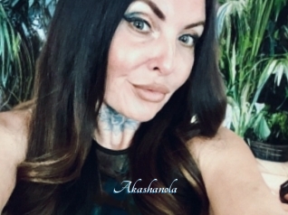 Akashanola