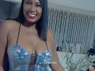 Akilanna